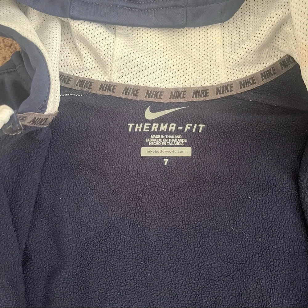 Nike stylish hoodie